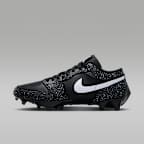 Jordan 1 Low TD Men's Football Cleat. Nike.com